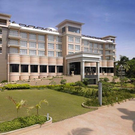 Royal Orchid Central Kireeti Hampi, Hospet מראה חיצוני תמונה