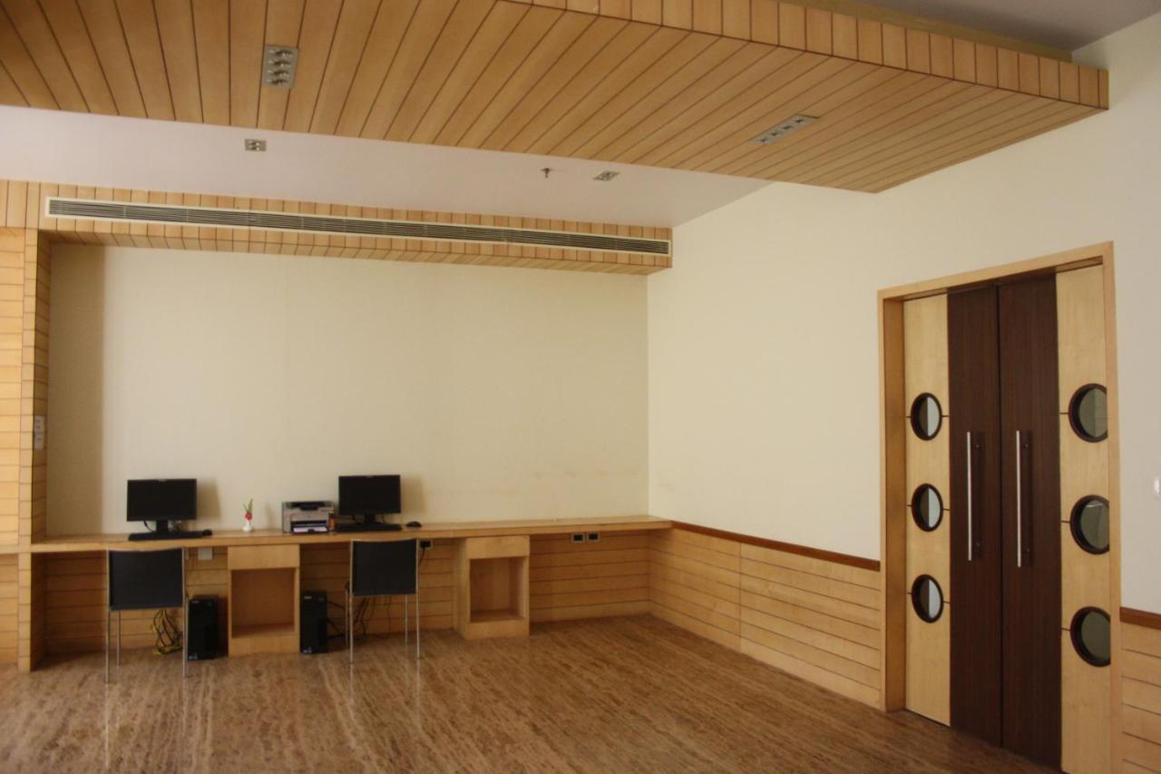 Royal Orchid Central Kireeti Hampi, Hospet מראה חיצוני תמונה