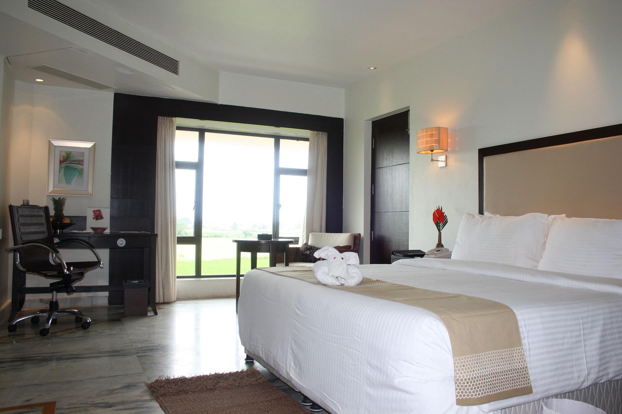 Royal Orchid Central Kireeti Hampi, Hospet מראה חיצוני תמונה