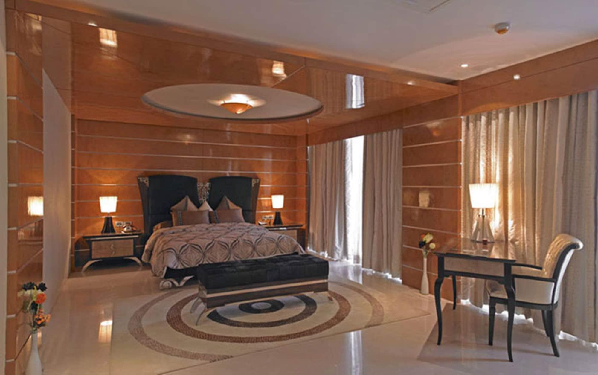 Royal Orchid Central Kireeti Hampi, Hospet מראה חיצוני תמונה
