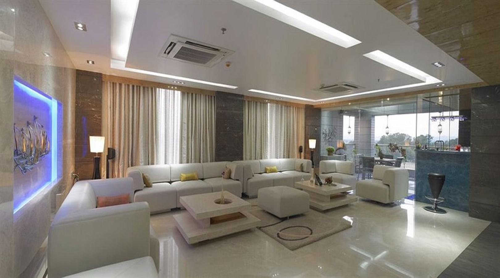 Royal Orchid Central Kireeti Hampi, Hospet מראה חיצוני תמונה