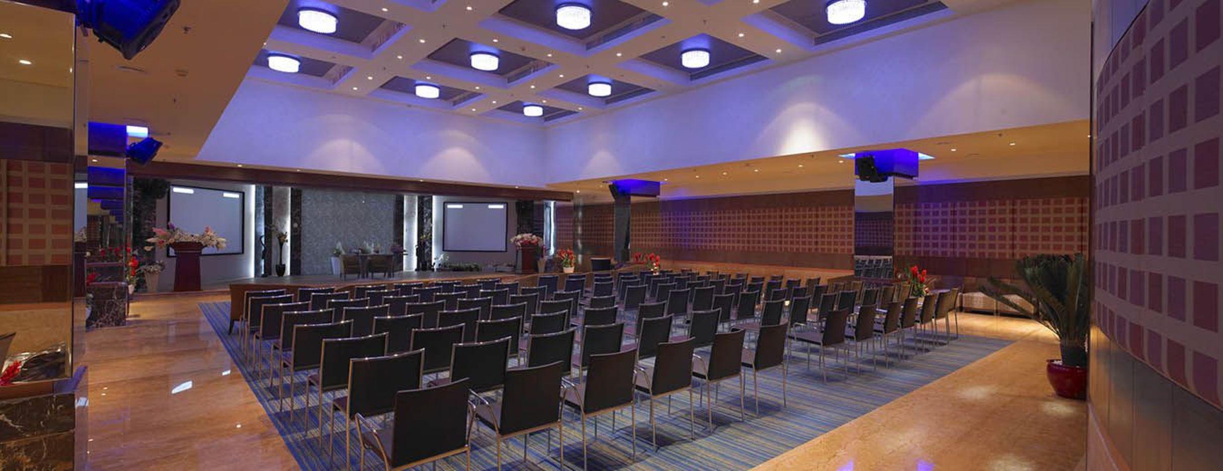 Royal Orchid Central Kireeti Hampi, Hospet מראה חיצוני תמונה