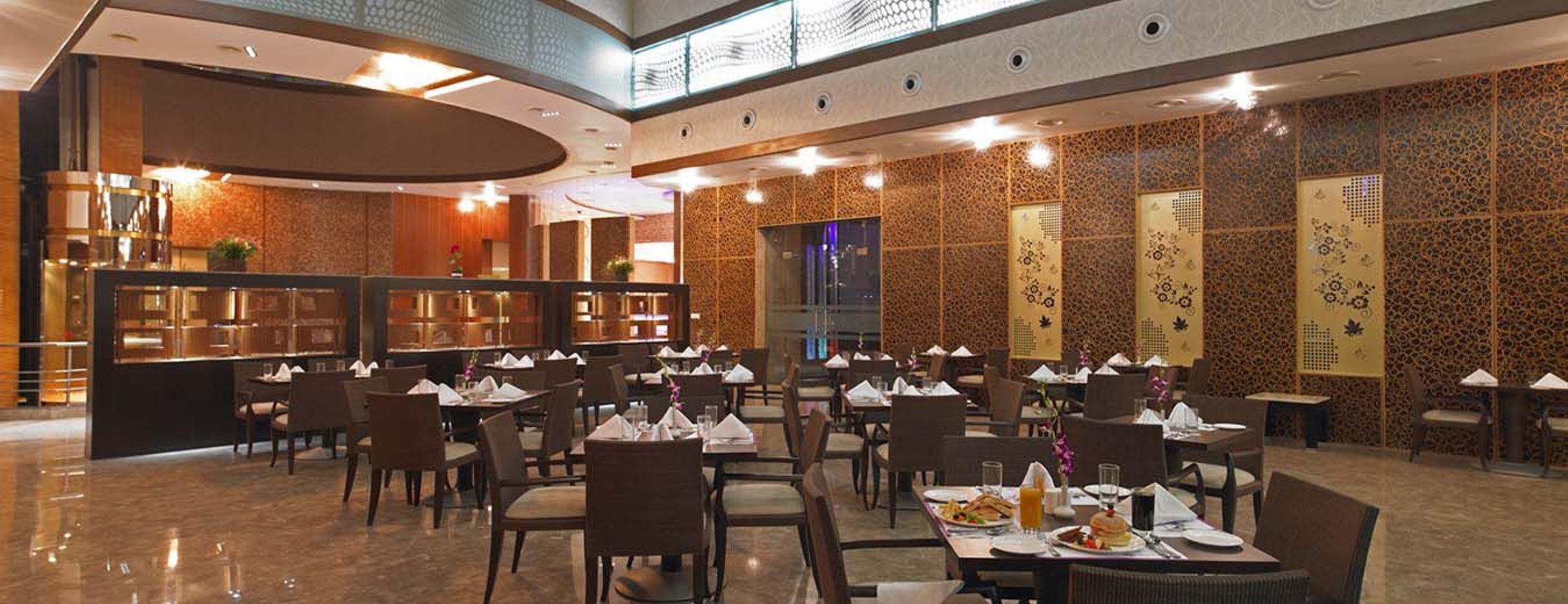 Royal Orchid Central Kireeti Hampi, Hospet מראה חיצוני תמונה