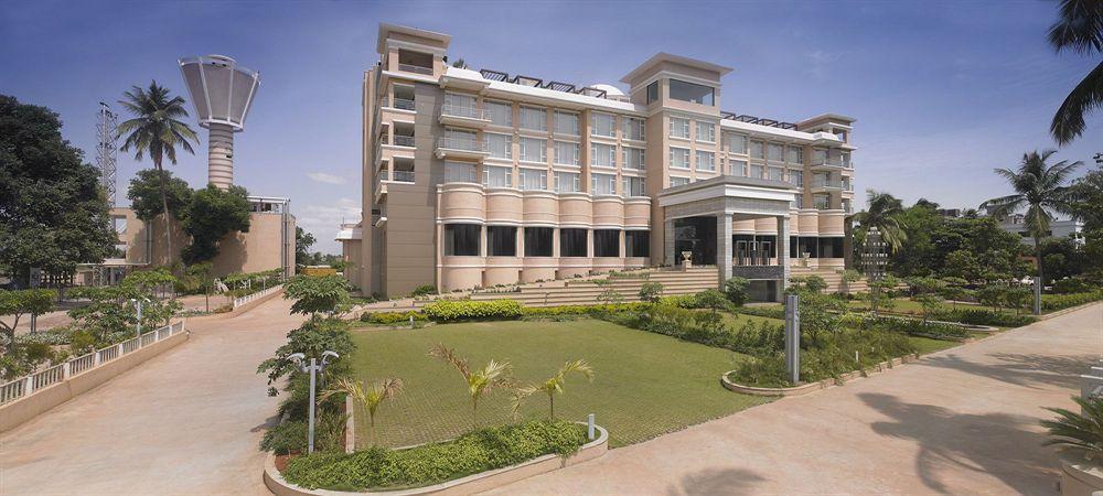 Royal Orchid Central Kireeti Hampi, Hospet מראה חיצוני תמונה
