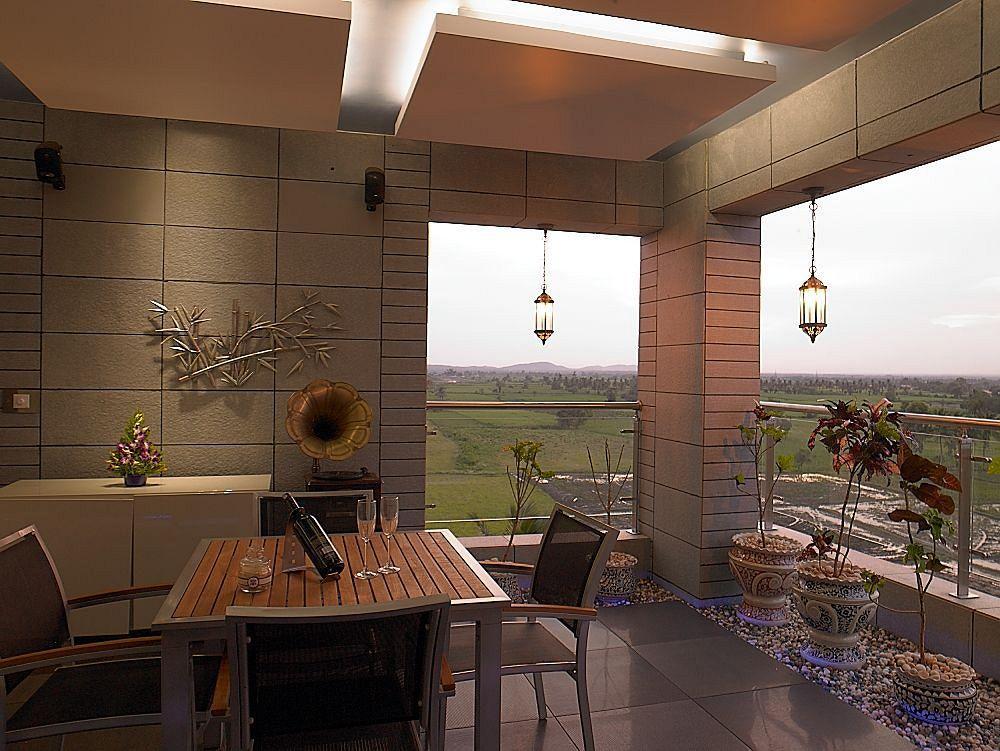 Royal Orchid Central Kireeti Hampi, Hospet מראה חיצוני תמונה