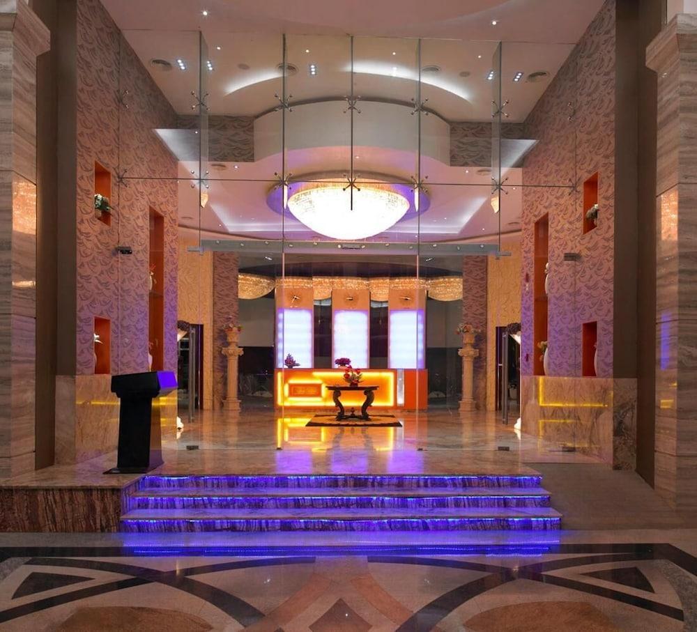 Royal Orchid Central Kireeti Hampi, Hospet מראה חיצוני תמונה