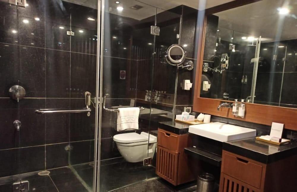 Royal Orchid Central Kireeti Hampi, Hospet מראה חיצוני תמונה