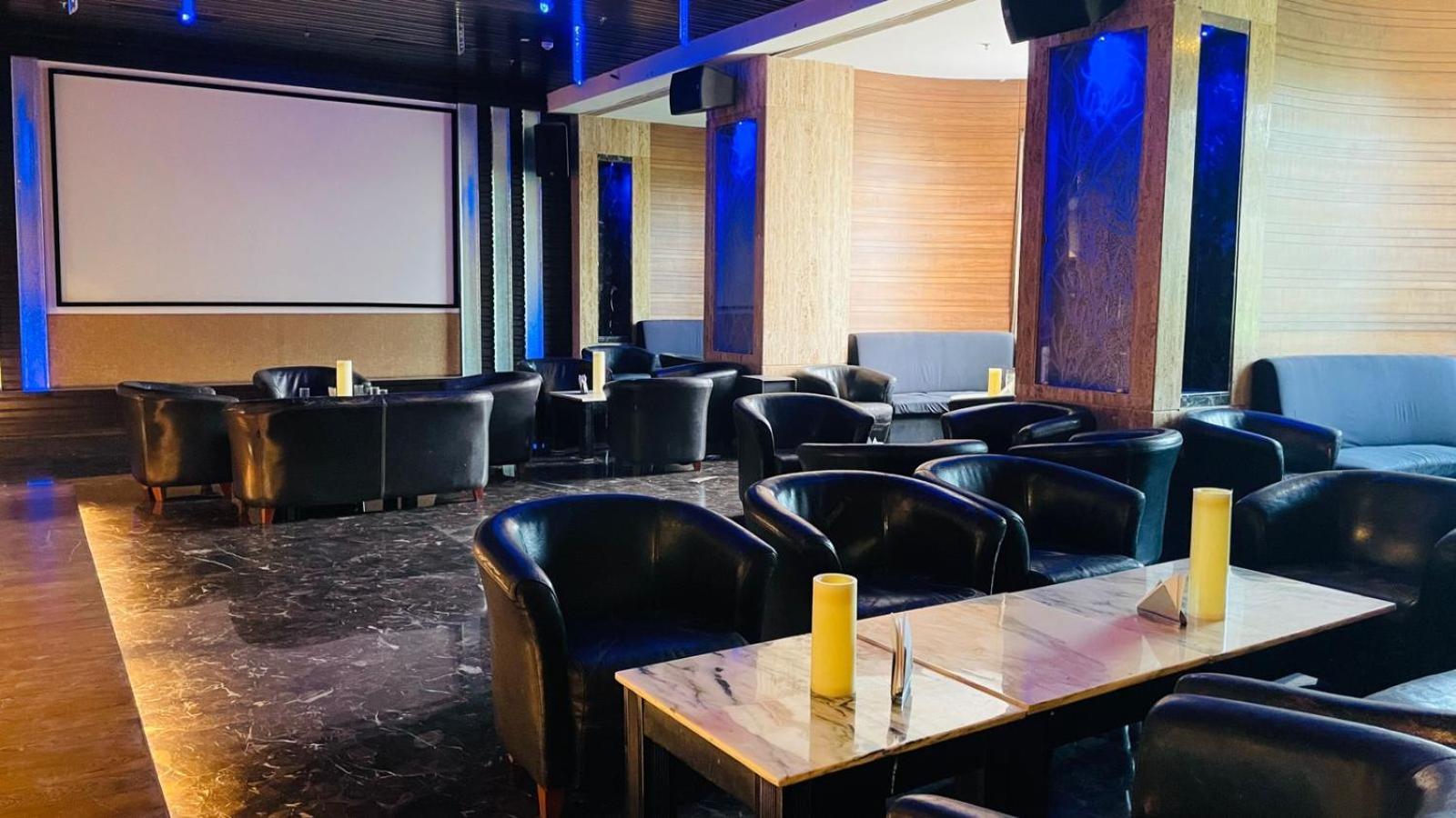 Royal Orchid Central Kireeti Hampi, Hospet מראה חיצוני תמונה