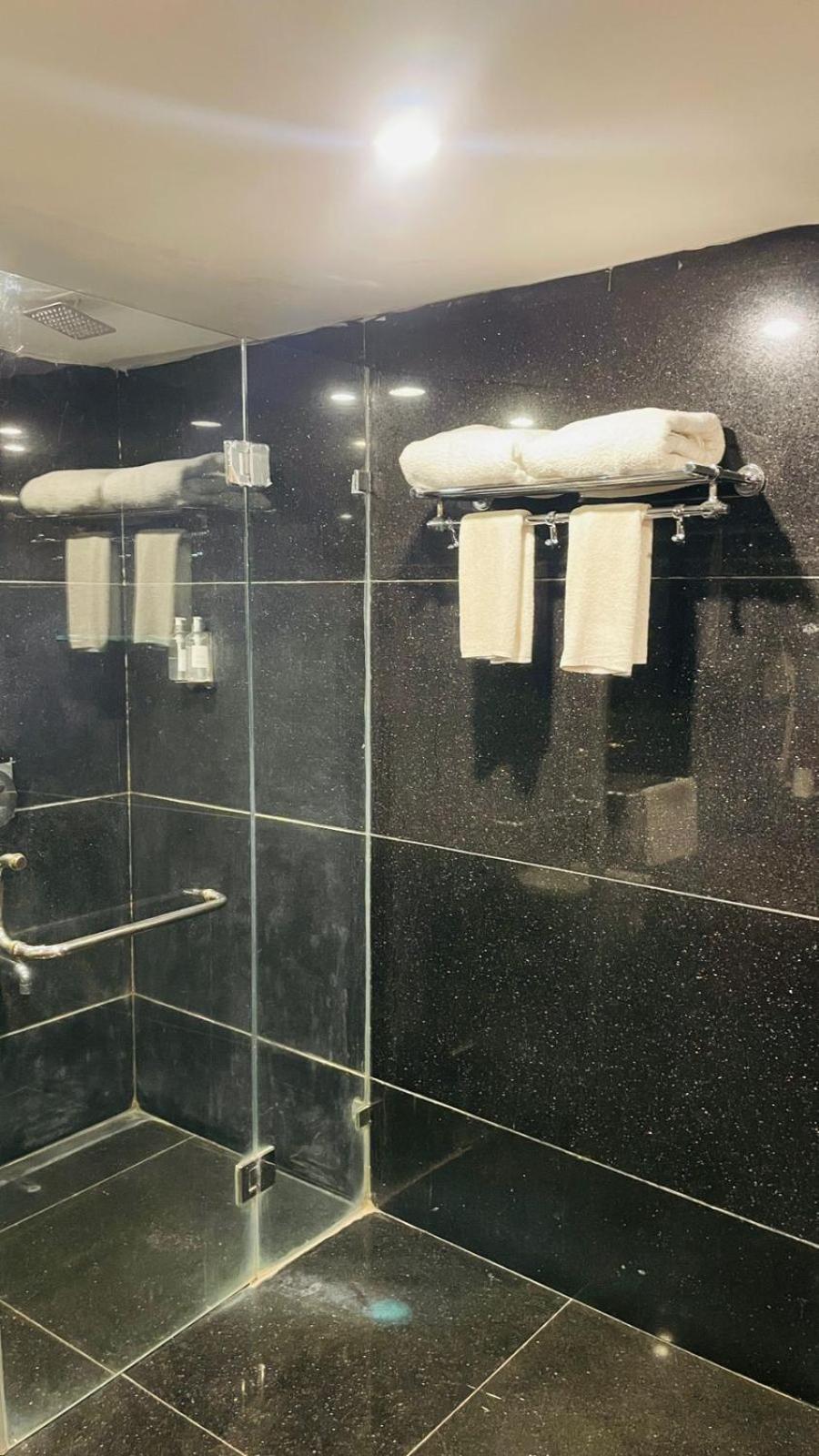 Royal Orchid Central Kireeti Hampi, Hospet מראה חיצוני תמונה