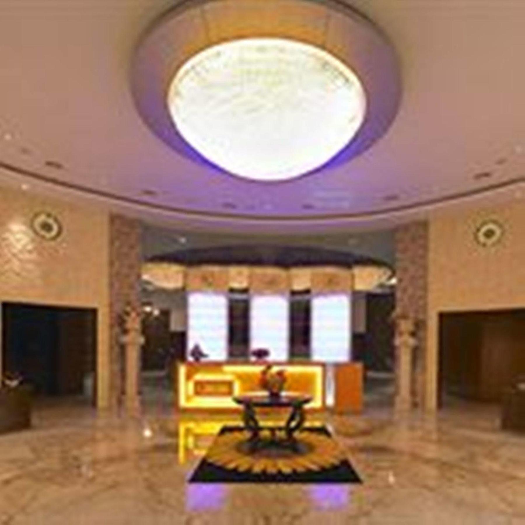 Royal Orchid Central Kireeti Hampi, Hospet מראה חיצוני תמונה
