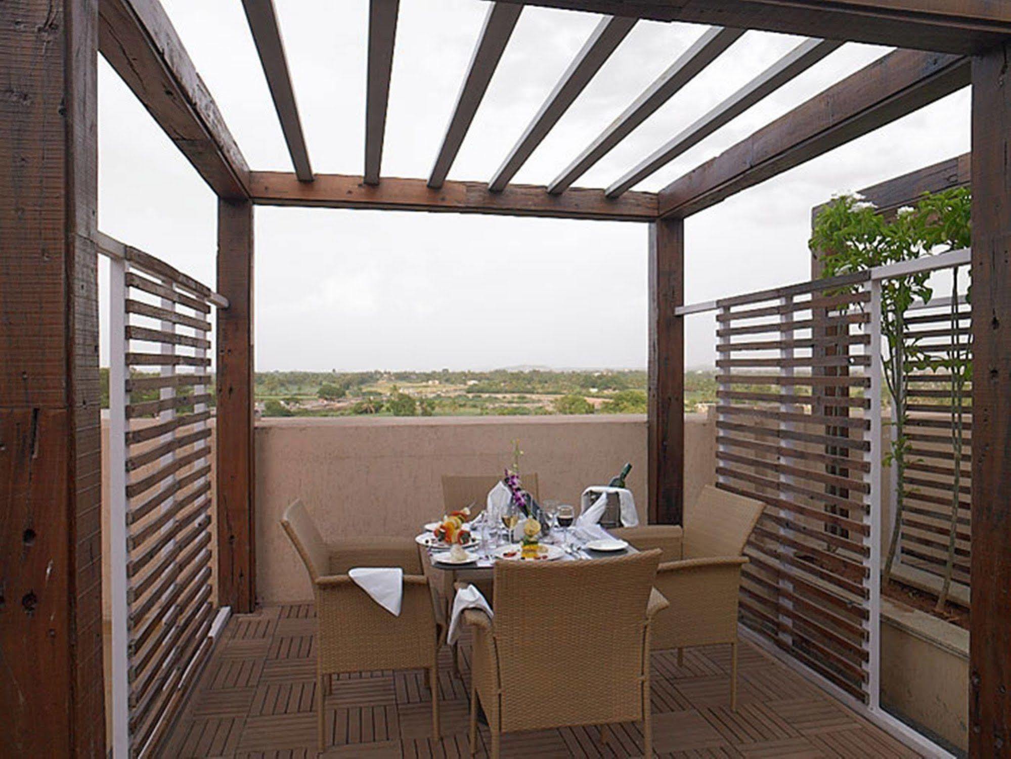 Royal Orchid Central Kireeti Hampi, Hospet מראה חיצוני תמונה