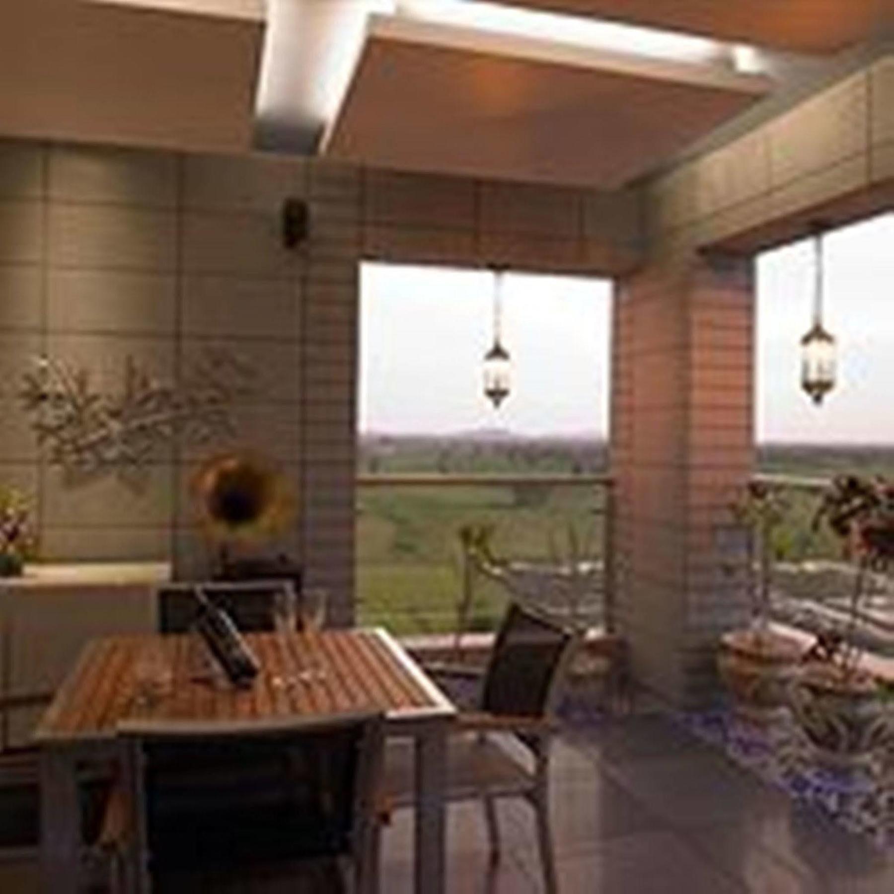 Royal Orchid Central Kireeti Hampi, Hospet מראה חיצוני תמונה