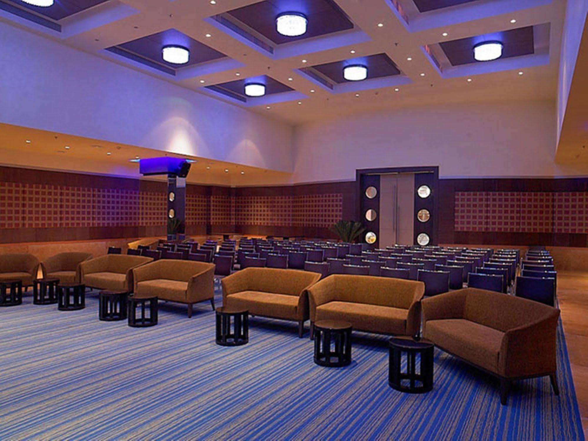 Royal Orchid Central Kireeti Hampi, Hospet מתקנים תמונה