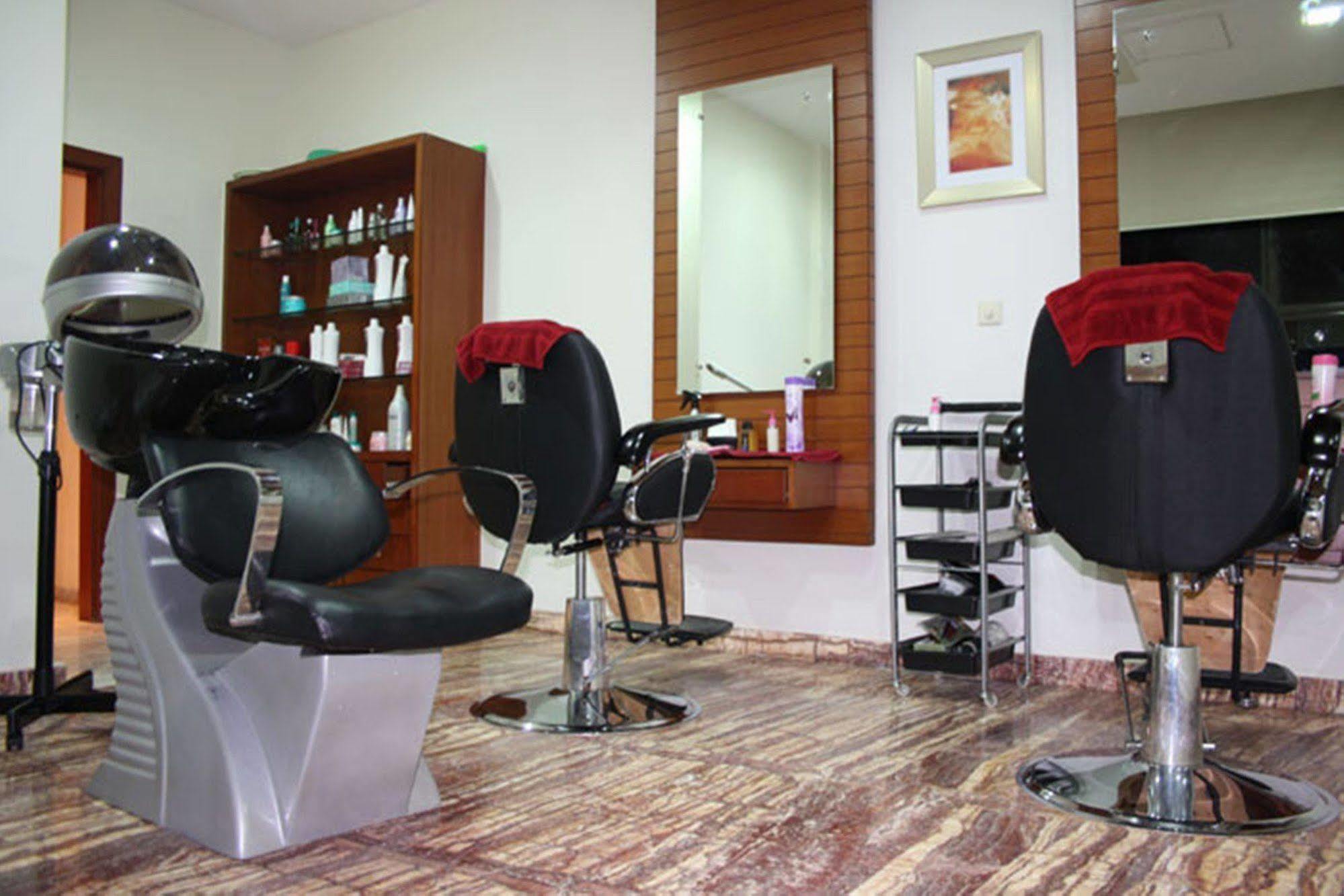Royal Orchid Central Kireeti Hampi, Hospet מראה חיצוני תמונה