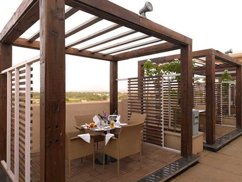 Royal Orchid Central Kireeti Hampi, Hospet מראה חיצוני תמונה
