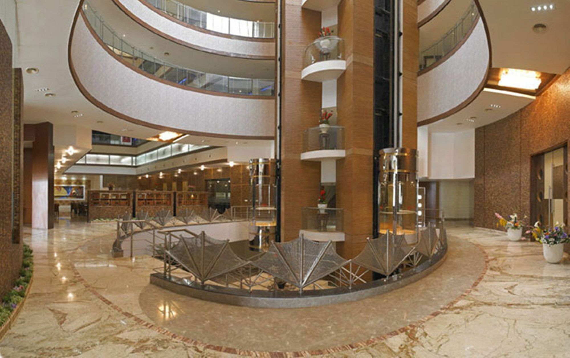 Royal Orchid Central Kireeti Hampi, Hospet מראה חיצוני תמונה